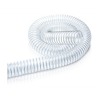 Шланг из полиуретана WIRE TPU-Z 110 мм, изображение 1