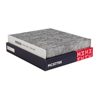 MARSHALL Фильтр салонный угольный MC5775K, изображение 2
