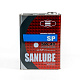 Масло моторное синтетическое SANLUBE 5W-40 (4 л.)