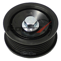 Kortex Ролик ремня приводного KTP1100, изображение 2