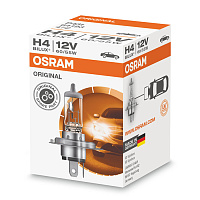 Лампа H4 24V 75/70W, изображение 1