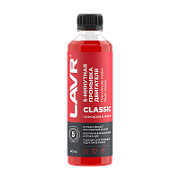 Промывка двигателя "5-минутная" LAVR 345мл., изображение 2