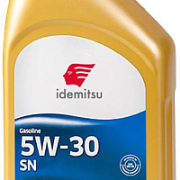 Масло моторное Idemitsu Zepro 5W-30 SN/GF-5 F-S (1 л.), изображение 2