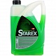 Антифриз Starex G11 -40°С (зеленый) (4,4 кг.)