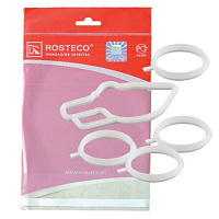 Rosteco Уплотнитель ресивера 20068 (5 шт), изображение 2