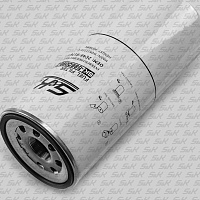 Фильтр топливный S&K GMBH SK586009801, изображение 3