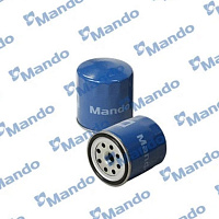 MANDO Фильтр масляный MMF045291, изображение 2
