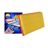 MILES Фильтр воздушный AFAU035, изображение 2