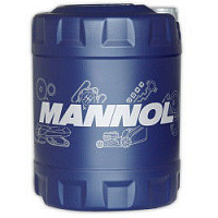 Моторное масло Mannol TS-3 UHPD 10W-40 (20 л.), изображение 1