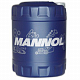 Моторное масло Mannol TS-3 UHPD 10W-40 (20 л.)