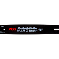 Шина 40 см 16 3/8 LP 1.3 мм 9 зуб. MULTI SHAPR ECO, изображение 1