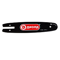 Пильная гарнитура 6 1/4 1,3мм ДИОЛД, изображение 2
