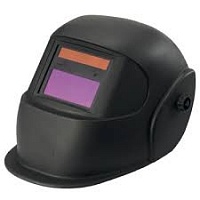 Щиток защитный лицевой для электросварщика "Исток Евро" с АСФ, изображение 1