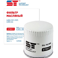 ST Фильтр масляный ST8011, изображение 1