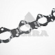 Arirang Прокладка впускного коллектора ARG181447