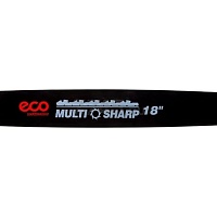 Шина 45 см 18 0,325  1.5 мм 10 зуб. MULTI SHAPR ECO, изображение 1