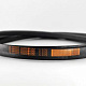 Ремень CВ-3750 Lp C 3750   ADAMANTIS PLATINUM-XD