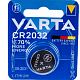 Элемент питания Varta CR2032