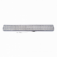 Свет-к с/д (авар.) LE LED LT-9060 (20) 3-8 часов 6,5смх35см, изображение 1