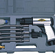 Avantech Наконечник рулевой левый ATE0106L
