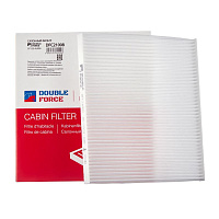 DOUBLE FORCE Фильтр салонный DFC21008, изображение 1