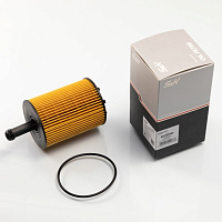 MANDO Фильтр масляный EEOA0005Y, изображение 1