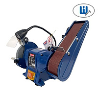 ТОЧИЛО электрич. бытовое ЭТБ-300/150, 300Вт "ДИОЛД", изображение 1