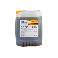 Масло моторное РУСОЙЛ М-10Г2к (10 л.), изображение 3