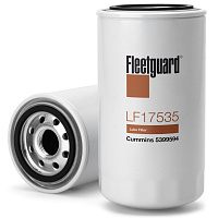 Фильтр масляный FLEETGUARD LF17535, изображение 5