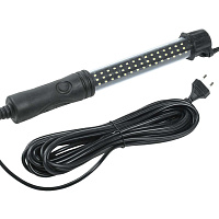 Светильник переносной LED SL-PL-10 с магнитом 10м, изображение 1