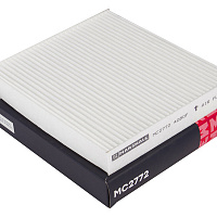 MARSHALL Фильтр салонный MC2772, изображение 1