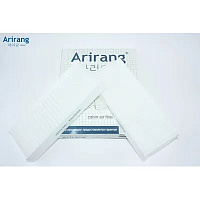 ARIRANG Фильтр салонный ARG324301, изображение 1
