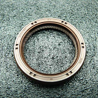 NOK Сальник коленвала лобовой (38/50/8) AH2218N0, изображение 1