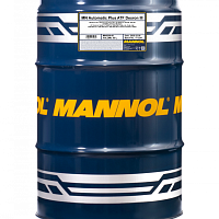 Масло трансимиссионное Mannol Atf D-III, на розлив, изображение 2