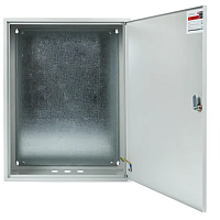 Щит с монтажной панелью ЩМП- 65.50.22 (ЩРНМ-3) IP31 EKF PROxima, изображение 2