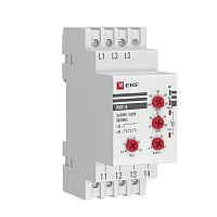 Реле тепловое РТЭ-4315 150-180А EKF PROxima, изображение 1