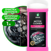 GRASS Очиститель двигателя "Motor Cleaner" канистра 1л, изображение 1