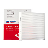 DOUBLE FORCE Фильтр салонный DFC1919, изображение 1